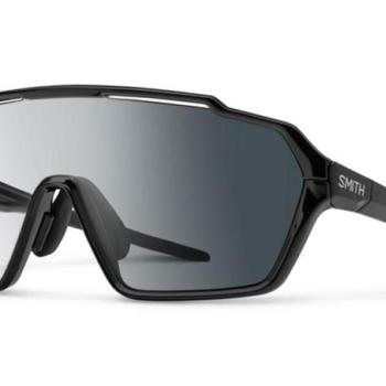 Smith SHIFTMAG 807/2W ONE SIZE (99) Fekete Unisex Napszemüvegek kép