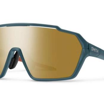 Smith SHIFTMAG FLL/AV ONE SIZE (99) Kék Unisex Napszemüvegek kép