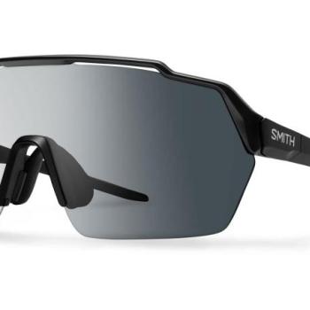 Smith SHIFTSPLITMAG 807/2W ONE SIZE (99) Fekete Unisex Napszemüvegek kép