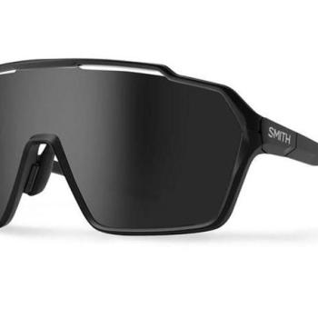 Smith SHIFTXLMAG 003/1C ONE SIZE (99) Fekete Unisex Napszemüvegek kép
