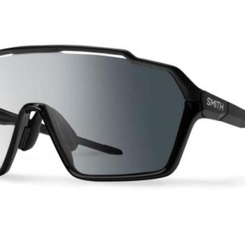 Smith SHIFTXLMAG 807/2W ONE SIZE (99) Fekete Unisex Napszemüvegek kép