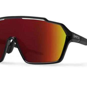 Smith SHIFTXLMAG 807/X6 ONE SIZE (99) Fekete Unisex Napszemüvegek kép