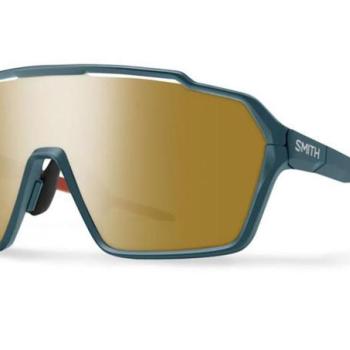Smith SHIFTXLMAG FLL/AV ONE SIZE (99) Kék Unisex Napszemüvegek kép