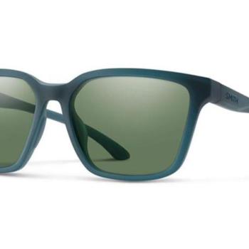 Smith SHOUTOUTCORE FJM/UC Polarized ONE SIZE (57) Kék Unisex Napszemüvegek kép