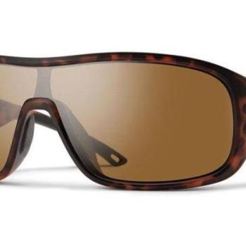 Smith SPINNER HGC/L5 Polarized ONE SIZE (99) Havana Női Napszemüvegek kép