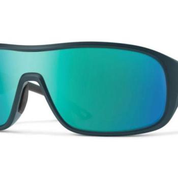 Smith SPINNER QM4/QG Polarized ONE SIZE (99) Kék Női Napszemüvegek kép