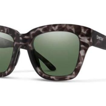 Smith SWAY HLA/L7 Polarized ONE SIZE (52) Szürke Férfi Napszemüvegek kép