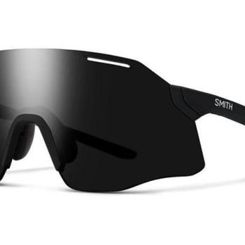 Smith VERT 003/1C ONE SIZE (99) Fekete Unisex Napszemüvegek kép