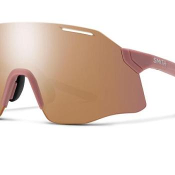 Smith VERT 35J/DU ONE SIZE (99) Rózsaszín Unisex Napszemüvegek kép