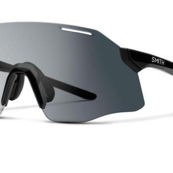 Smith VERT 807/KI ONE SIZE (99) Fekete Unisex Napszemüvegek kép