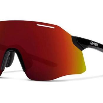 Smith VERT 807/X6 ONE SIZE (99) Fekete Unisex Napszemüvegek kép