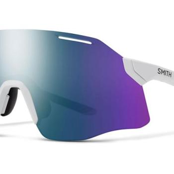 Smith VERT VK6/DI ONE SIZE (99) Fehér Unisex Napszemüvegek kép