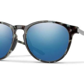 Smith WANDER JBW/QG Polarized ONE SIZE (55) Havana Férfi Napszemüvegek kép