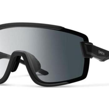 Smith WILDCAT 003/2W Photochromic ONE SIZE (99) Fekete Unisex Napszemüvegek kép