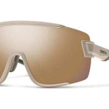 Smith WILDCAT 4VF/0K ONE SIZE (99) Szürke Unisex Napszemüvegek kép