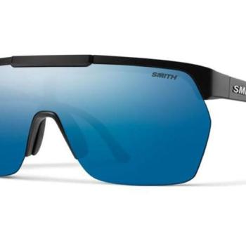 Smith XC 003/XX Polarized ONE SIZE (99) Fekete Unisex Napszemüvegek kép