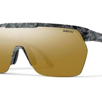Smith XC ACI/QE Polarized ONE SIZE (99) Szürke Unisex Napszemüvegek kép