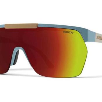 Smith XC YRQ/X6 ONE SIZE (99) Kék Unisex Napszemüvegek kép