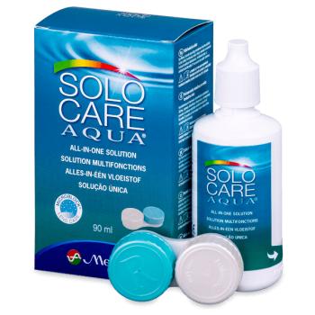 SoloCare Aqua 90 ml kép