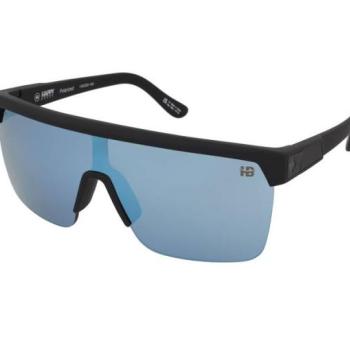 SPY+ Flynn 5050 Matte Black Ice Blue kép