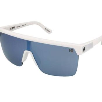 SPY+ Flynn 5050 Matte White Ice Blue kép