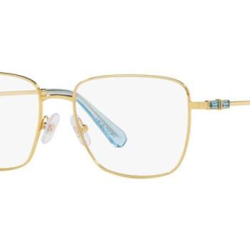 Swarovski SK1003 4021 L (55) Arany Férfi Dioptriás szemüvegek kép