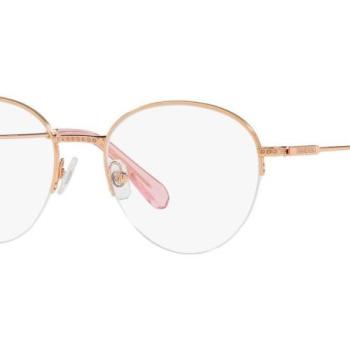 Swarovski SK1004 4014 M (49) Arany Férfi Dioptriás szemüvegek kép