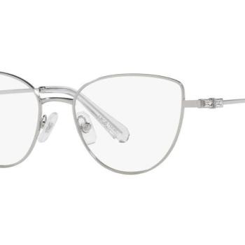 Swarovski SK1007 4001 L (55) Ezüst Férfi Dioptriás szemüvegek kép