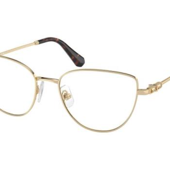 Swarovski SK1007 4013 L (55) Arany Férfi Dioptriás szemüvegek kép