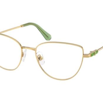 Swarovski SK1007 4017 M (53) Arany Férfi Dioptriás szemüvegek kép