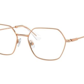 Swarovski SK1011 4014 M (53) Arany Férfi Dioptriás szemüvegek kép