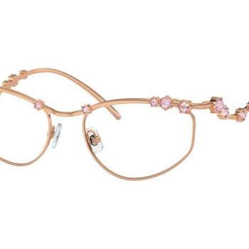 Swarovski SK1015 4014 ONE SIZE (55) Arany Férfi Dioptriás szemüvegek kép