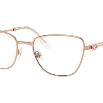 Swarovski SK1018 4014 M (53) Arany Férfi Dioptriás szemüvegek kép