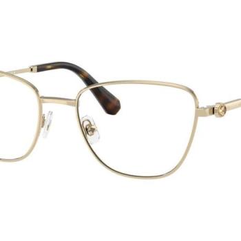 Swarovski SK1018 4028 M (53) Arany Férfi Dioptriás szemüvegek kép