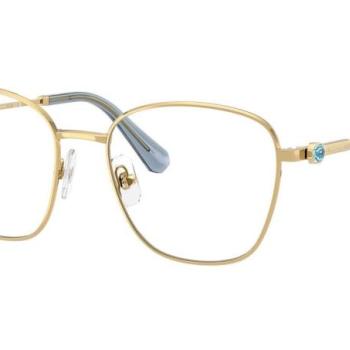 Swarovski SK1019 4021 L (54) Arany Férfi Dioptriás szemüvegek kép