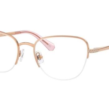 Swarovski SK1023 4014 L (54) Arany Férfi Dioptriás szemüvegek kép