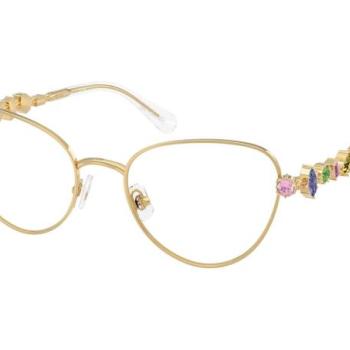 Swarovski SK1024 404M L (53) Arany Férfi Dioptriás szemüvegek kép