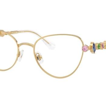 Swarovski SK1024 404M M (51) Arany Férfi Dioptriás szemüvegek kép