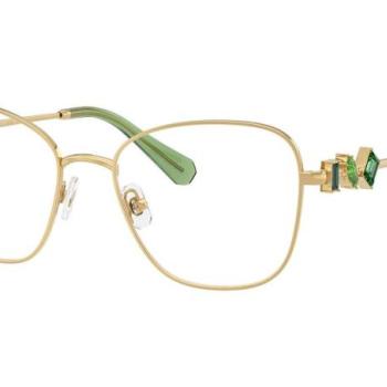 Swarovski SK1025 404G L (54) Arany Férfi Dioptriás szemüvegek kép