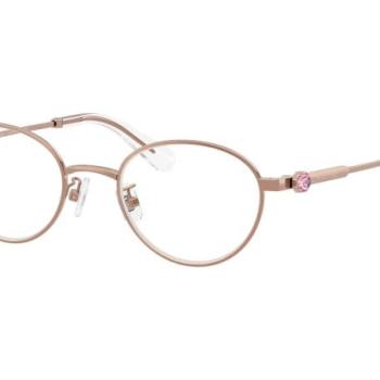 Swarovski SK1028TD 4014 ONE SIZE (47) Arany Férfi Dioptriás szemüvegek kép