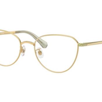 Swarovski SK1029D 4017 ONE SIZE (54) Arany Férfi Dioptriás szemüvegek kép