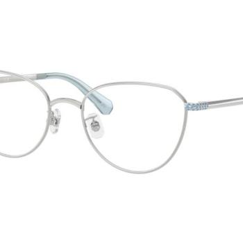 Swarovski SK1029D 4020 ONE SIZE (54) Ezüst Férfi Dioptriás szemüvegek kép