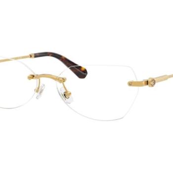 Swarovski SK1031 4007 M (56) Arany Férfi Dioptriás szemüvegek kép