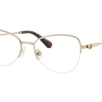 Swarovski SK1032 4028 M (54) Arany Férfi Dioptriás szemüvegek kép