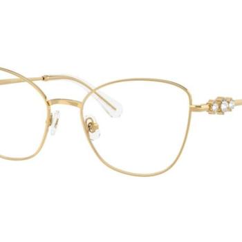 Swarovski SK1034 4004 M (54) Arany Férfi Dioptriás szemüvegek kép