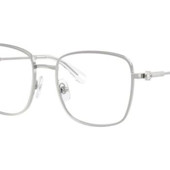 Swarovski SK1036 4001 M (53) Ezüst Férfi Dioptriás szemüvegek kép