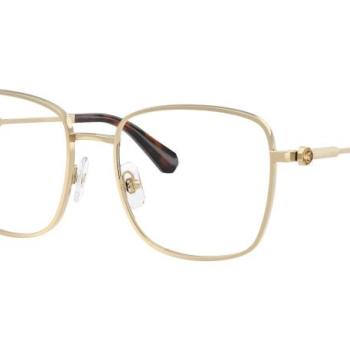 Swarovski SK1036 4013 L (55) Arany Férfi Dioptriás szemüvegek kép