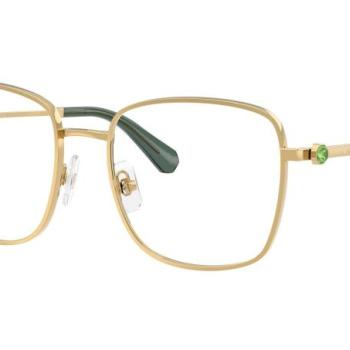 Swarovski SK1036 4017 M (53) Arany Férfi Dioptriás szemüvegek kép