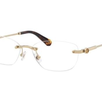 Swarovski SK1037 4028 M (54) Arany Férfi Dioptriás szemüvegek kép