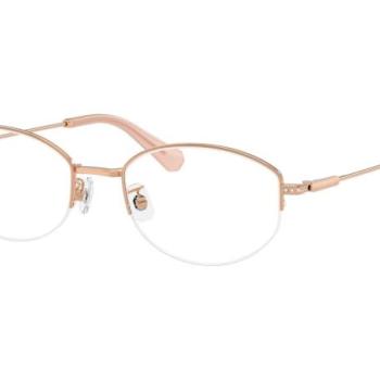 Swarovski SK1039D 4014 ONE SIZE (54) Arany Férfi Dioptriás szemüvegek kép